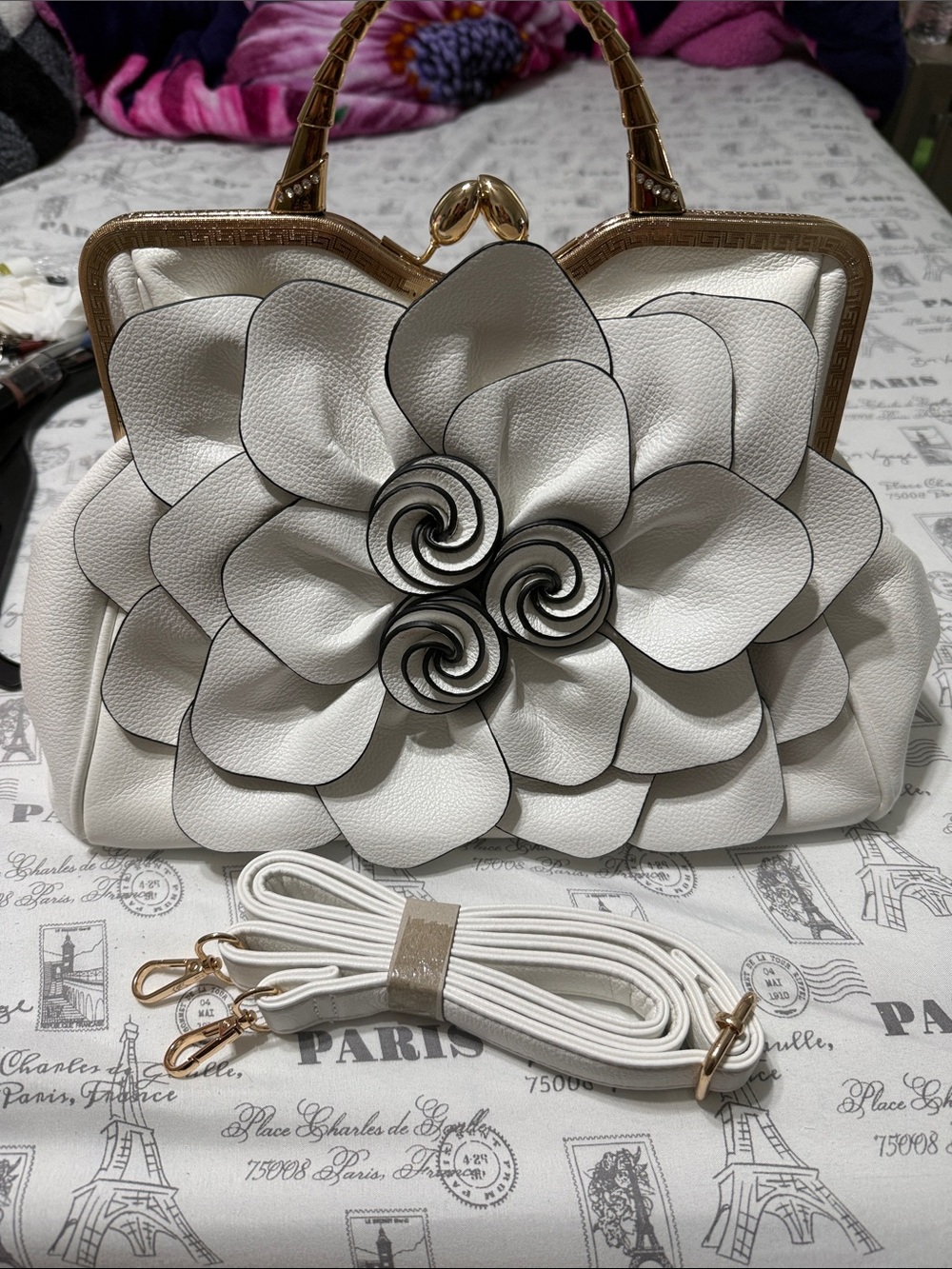 Beautiful bag